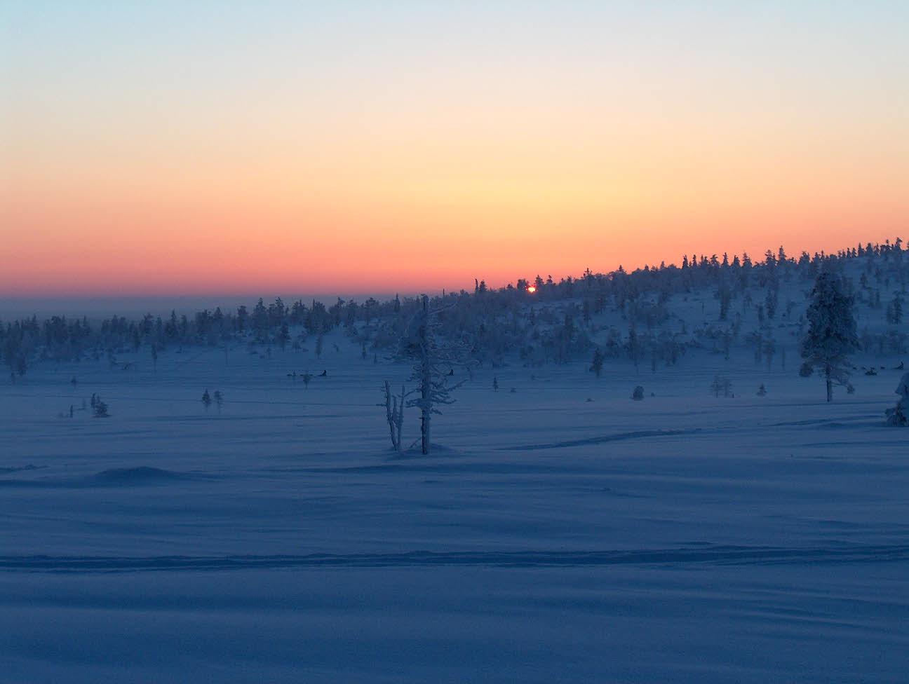 lapland